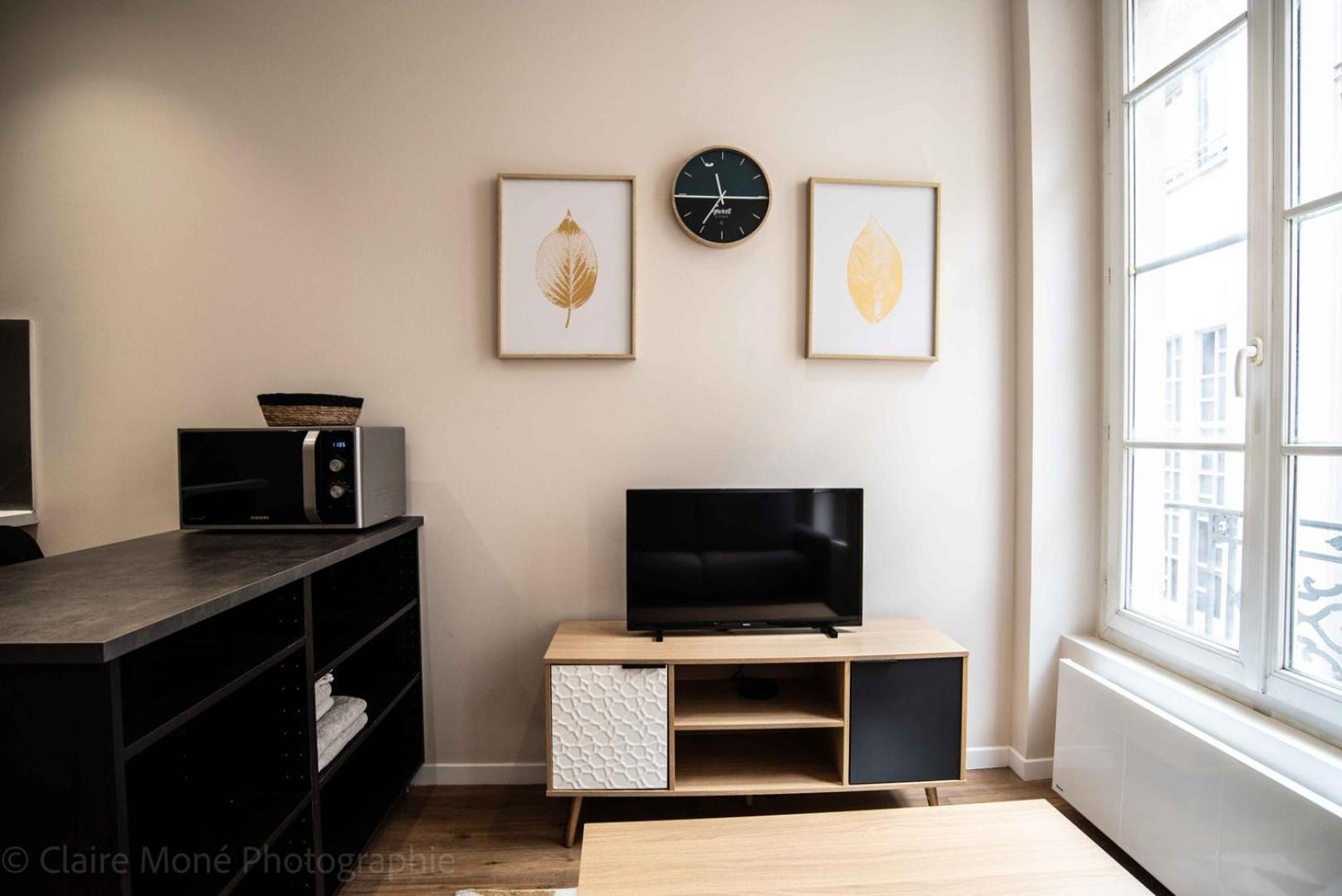 Studio Du Temple Des Jacobins Au Coeur De Lyon Ail Dış mekan fotoğraf
